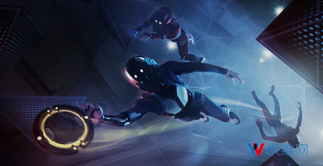 英特尔赞助，《Echo Arena》将提供3个月限时免费下载