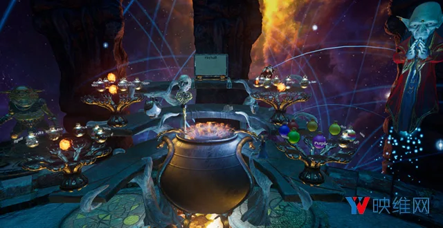 inXile完成450万美元融资，将研发VR RPG生存游戏