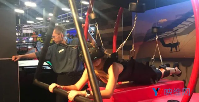 VR晕动症调查：未来5年内大部分VR晕动症将得到解决