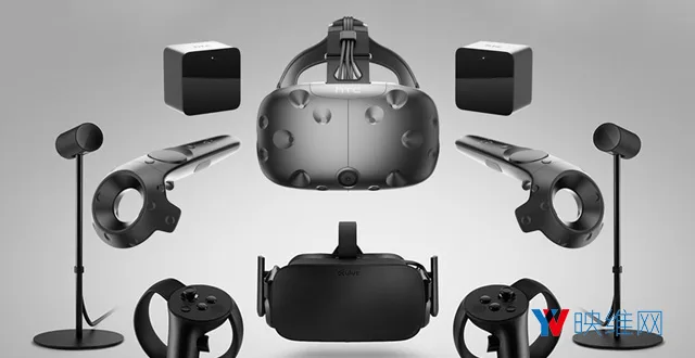 Oculus欲向第三方头显开放Oculus生态平台