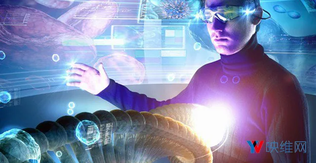 美国NASA科学家：宇宙是外星种族创造的全息图