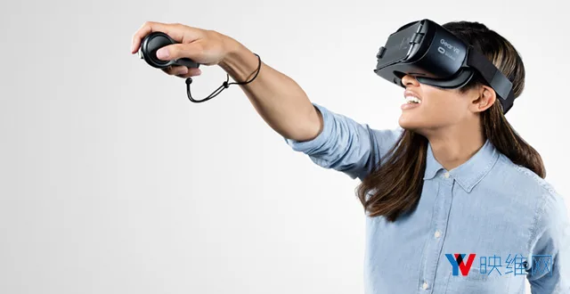 Facebook增加4K 360度视频直播，支持VR头显