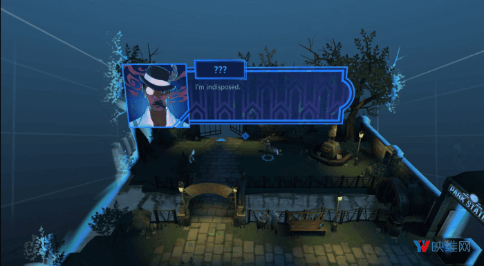 迄今最豪华阵容VR游戏《Augmented Empire》即将登陆Gear VR
