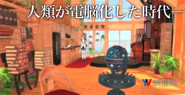 Oculus每周新内容