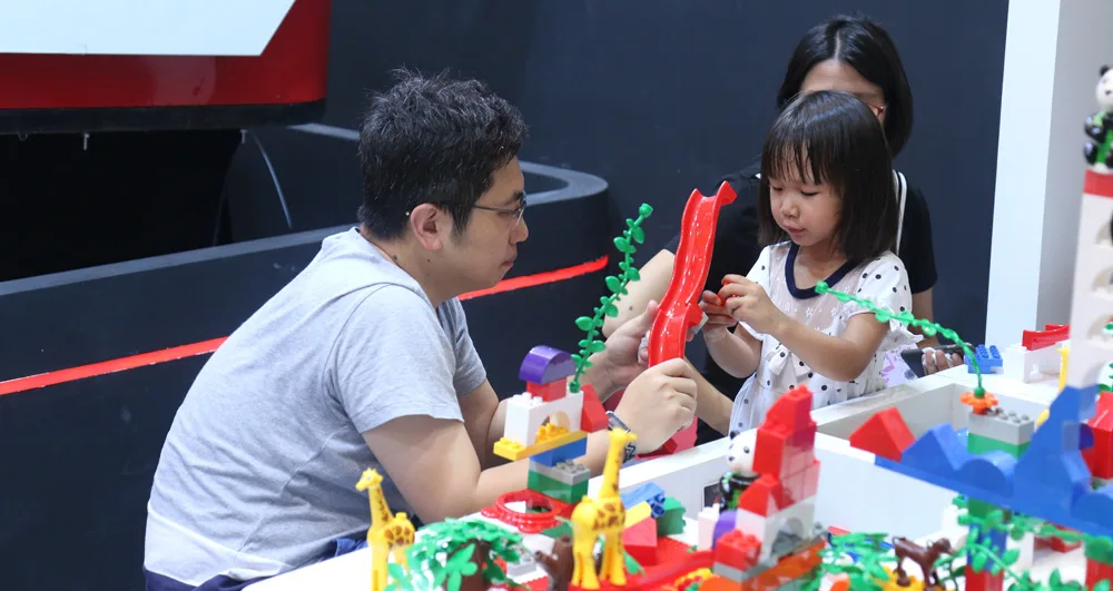 超级队长再创VR娱乐新模式，正式发布小凯乐园