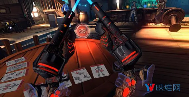 Facebook制胜VR的长远战略:慢+稳+游戏+Reddit