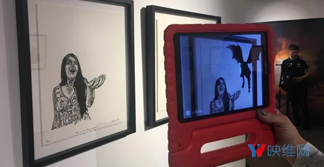 艺术家齐聚苏富比纽约，展示VR在艺术上的潜力