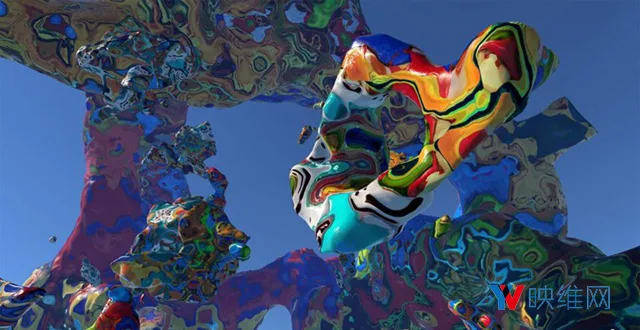 艺术家齐聚苏富比纽约，展示VR在艺术上的潜力