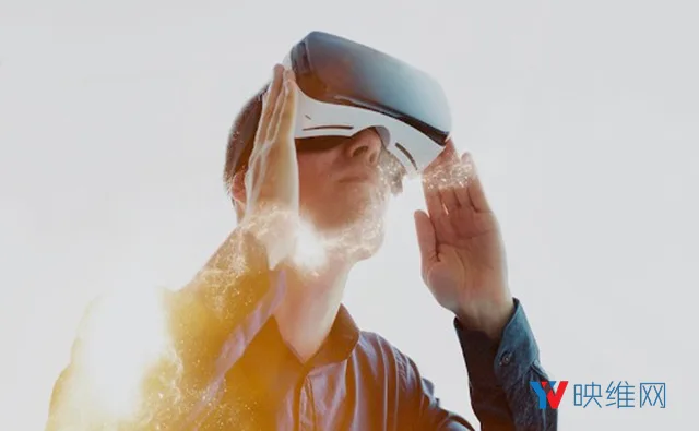 ABI Research：2022年将有三分之二VR头显支持4K分辨率