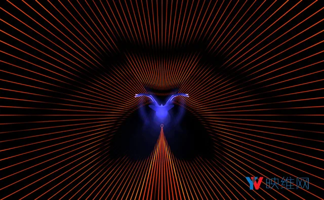 啊啊啊啊啊......这是一款纯粹的声控VR游戏