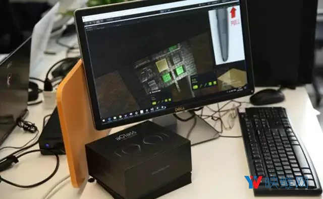 上海星为棋夺冠！VRCORE全球VR黑客松决赛决出前三甲