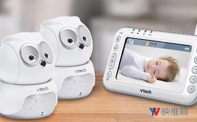 你子女未来的童年生活：与AI为友，以VR为师