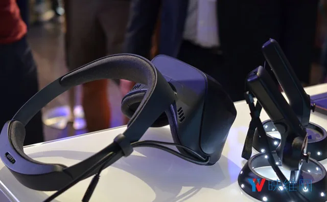 3K屏，售价449欧元，华硕Windows VR头显下半年上市