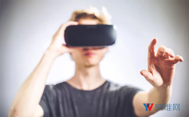 这5种VR应用方式可让你大大提高房地产业务