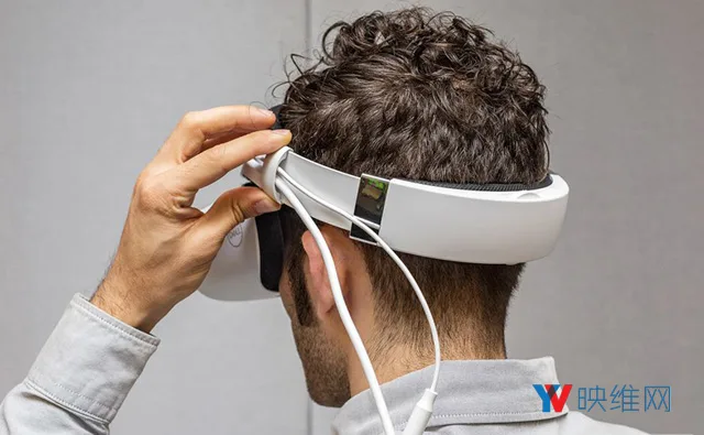 售价360美元，戴尔首款Windows VR头显将于10月上市