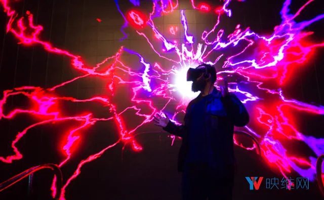 好奇死亡感受？这六部VR模拟体验或将改变你的一生