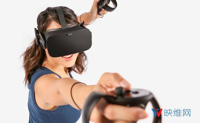Oculus开始支持访问在Steam或GOG上购买的游戏应用