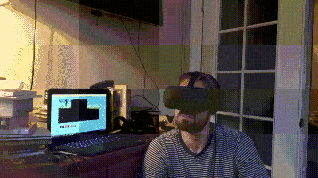 如何用Unity快速创建一个VR体验