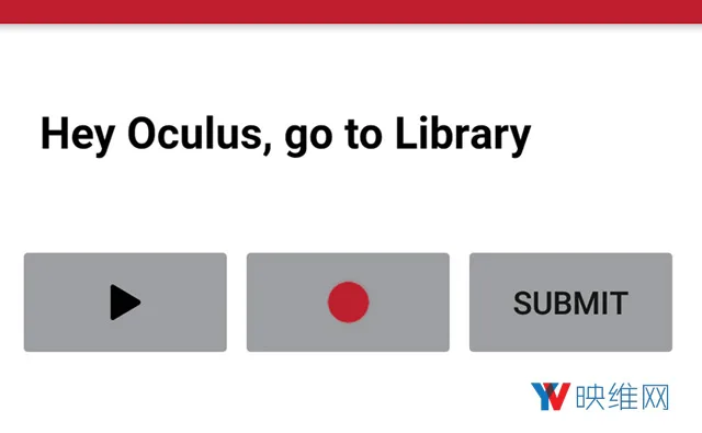 Facebook或在为Oculus VR设备研发AI语音助手