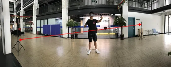 幻影星空携大朋E3亮相广州AR/VR产业发展论坛
