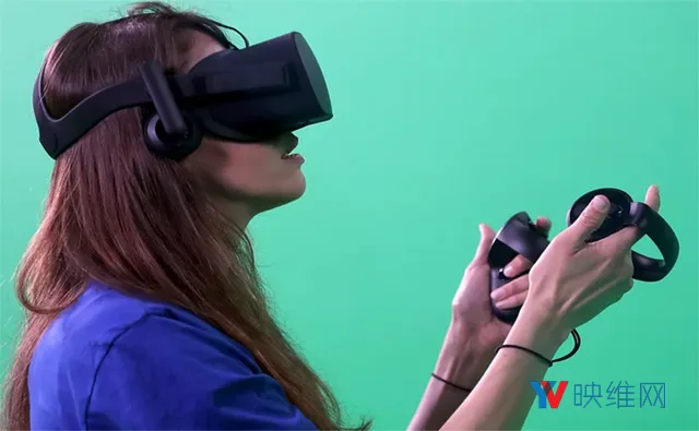 Oculus视频业务负责人Eugene Wei已确认离职