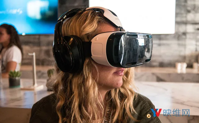 App如何VR化?YouTube VR给我们带来了5项宝贵经验