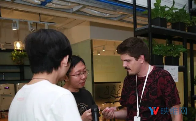 8支精英团队，VRCORE全球VR黑客松最终决赛在上海举行