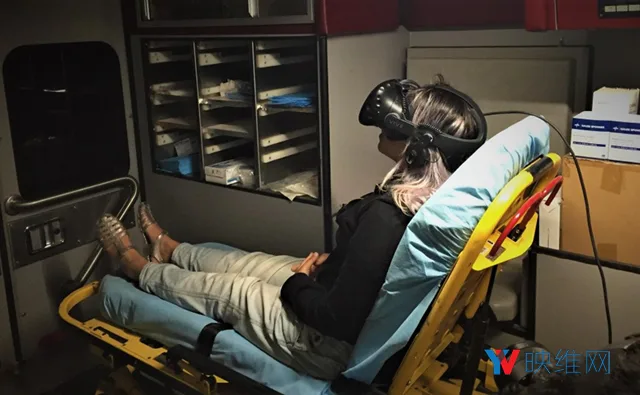 好奇死亡感受？这六部VR模拟体验或将改变你的一生