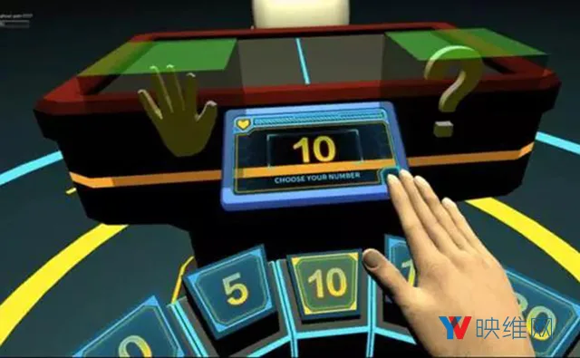 上海星为棋夺冠！VRCORE全球VR黑客松决赛决出前三甲