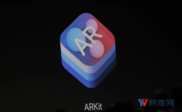 苹果推出最新ARKit最佳实践及全新功能演示