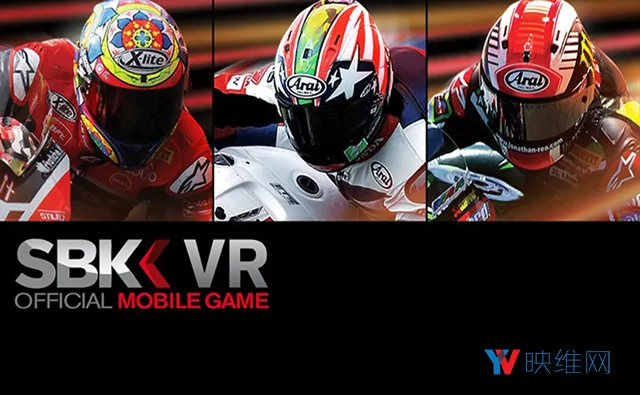 Oculus Mobile 每周新内容