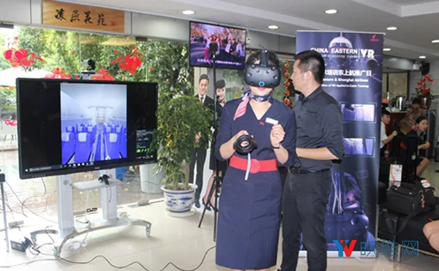 十大使用AR-VR技术的航天航空企业