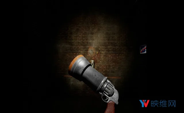 Steam VR 每周十大新内容