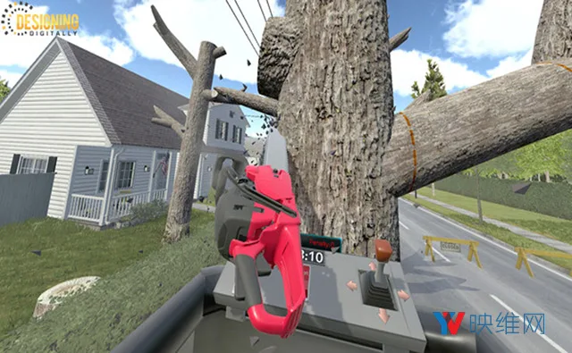 Steam VR 每周十大新内容
