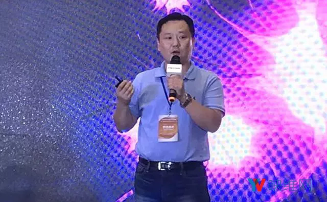 AMD时昕博士:Z轴是VR行业带来的重要飞跃