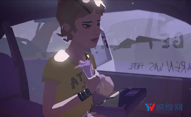 谷歌VR动画片《Pearl》再获殊荣，拿下创意艺术艾美奖