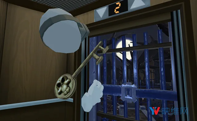Steam VR 每周十大新内容