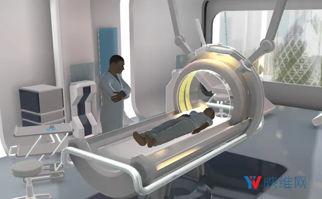 模拟生物化学物理实验室，VR创企Labster完成1000万美元A轮融资