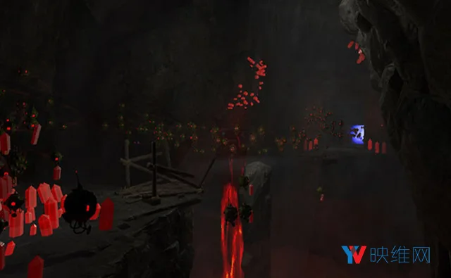 Steam VR 每周十大新内容