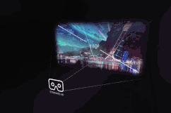 首发 | 小派8K全参数曝光 或取代HTC Vive/Oculus成为行业新龙头