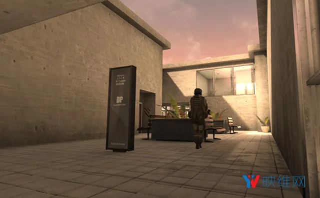 VR版CS反恐精英，《Pavlov VR》值得你尝试