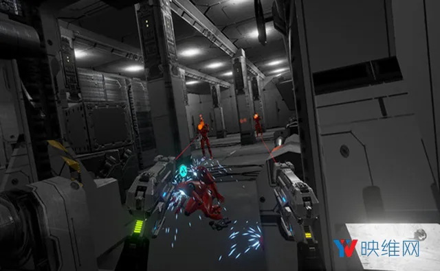 Steam VR 每周十大新内容