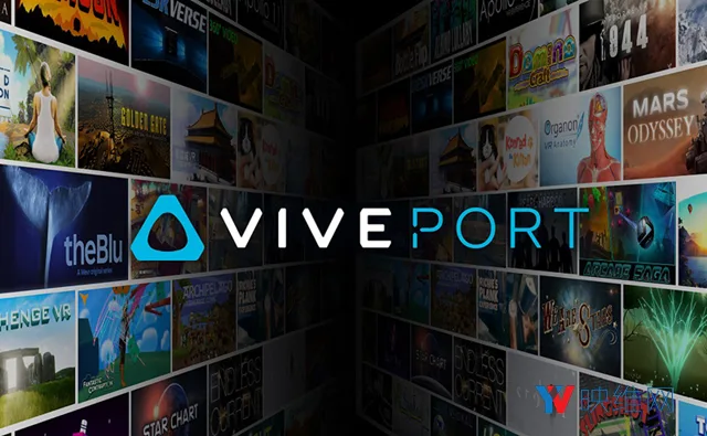 Viveport一周年，年前开发者分成提高至100％