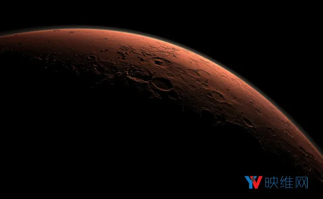 SpaceVR：VR+机器人才是未来殖民外太空的关键所在