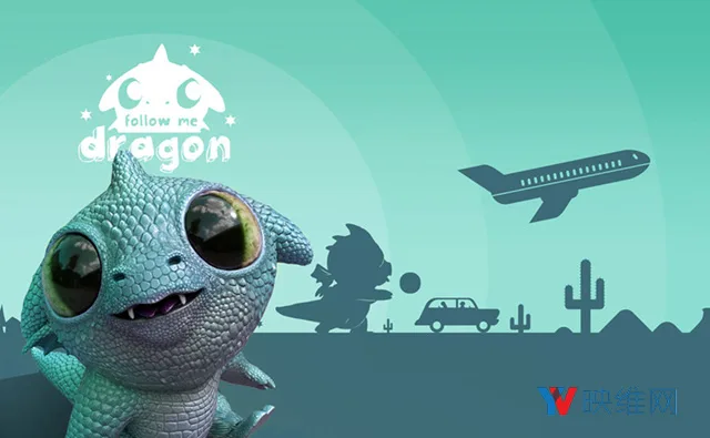 《火星救援VR》开发商进军AR，推出新作Follow Me Dragon