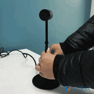 如何轻松为Oculus Rift设置房间尺度定位