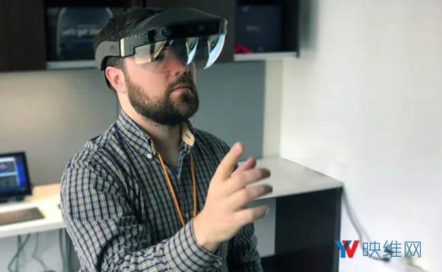 远落后于VR,AR面临三大挑战:视场、分类、自适应设计