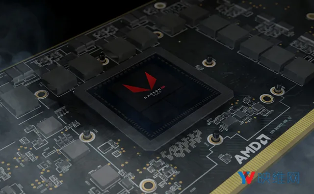 用VRMark测试RX Vega 64与GTX 1080的VR性能