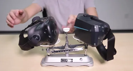 首发 | 小派8K全参数曝光 或取代HTC Vive/Oculus成为行业新龙头