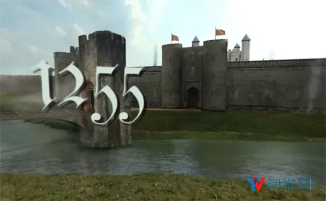 移动VR应用Timelooper旨在为你提供独特的虚拟时间旅行